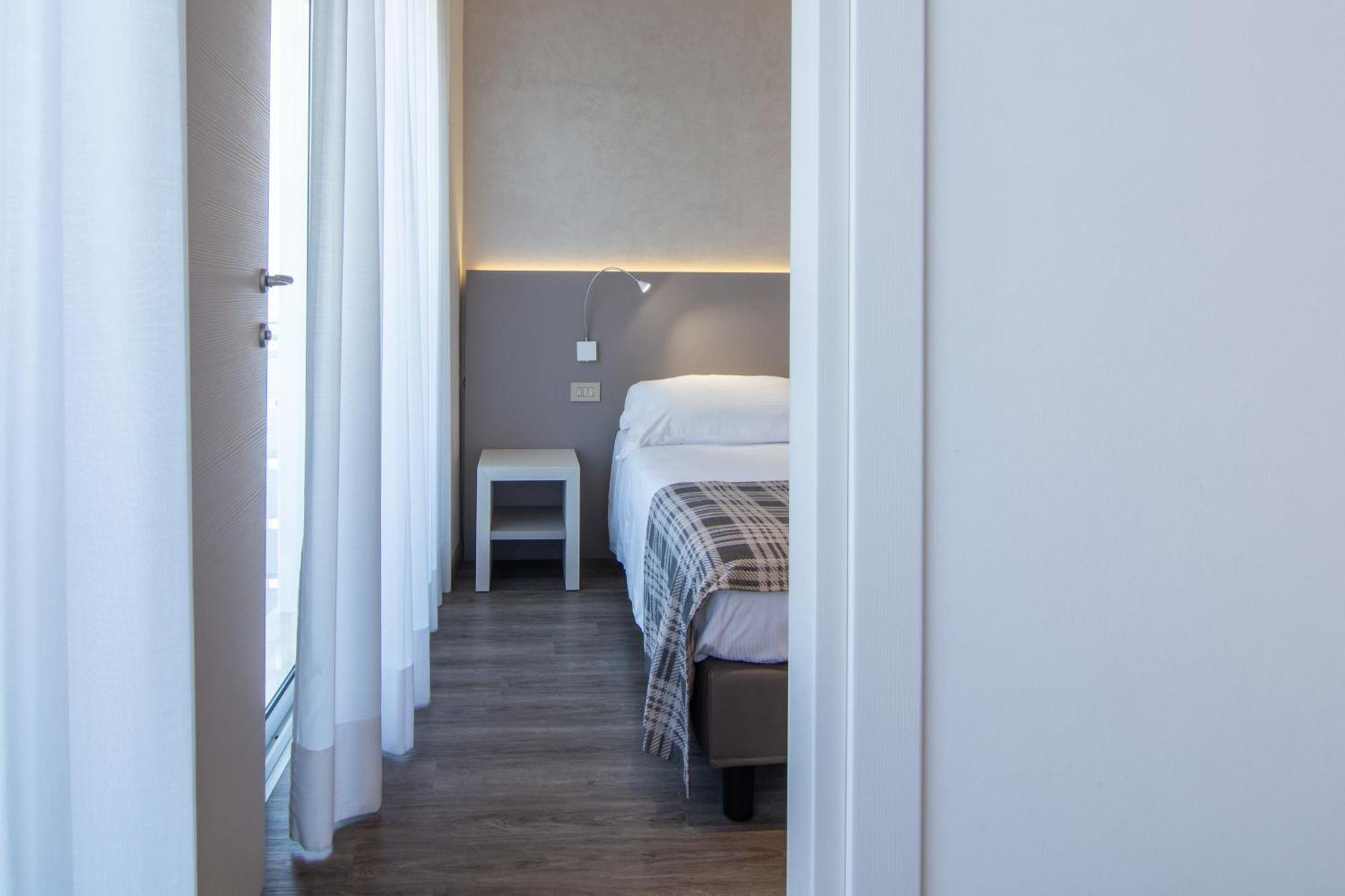 Hotel Montecarlo 3 Stelle Superior Caorle Extérieur photo