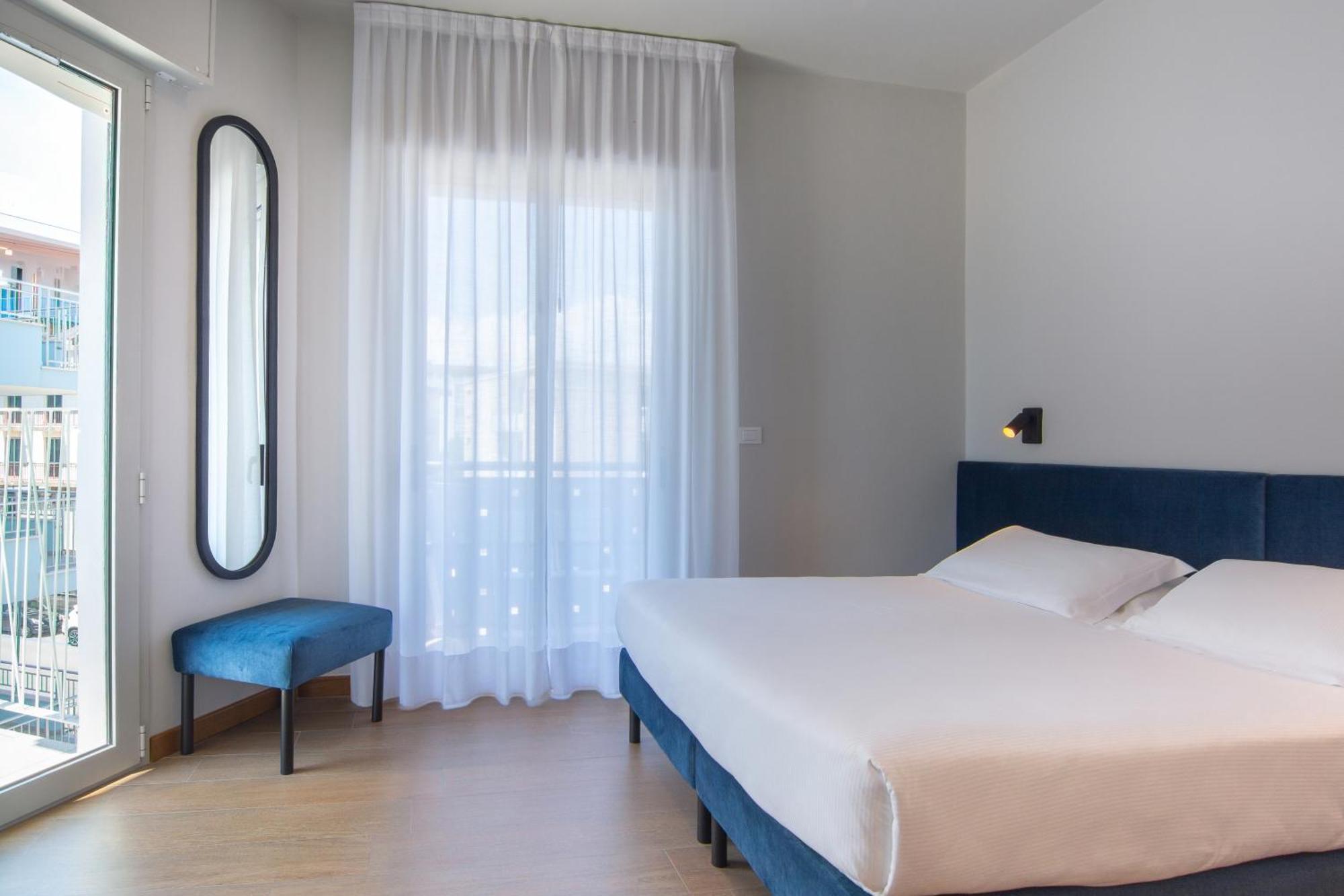 Hotel Montecarlo 3 Stelle Superior Caorle Extérieur photo